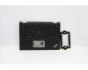 Lenovo 5M10Y85872 MECH_ASM NoWW C-Cvr+SLV KB ASM,CHY