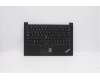 5M10Z27266 Lenovo MECH_ASM FRU KB Cc_PT_NF_BK_UK_SPA