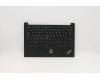 5M10Z27267 Lenovo MECH_ASM FRU KB Cc_PT_NF_BK_UK_FRA