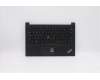 5M10Z27350 Lenovo MECH_ASM FRU BLKB Cc_PT_NF_BK_UK_UKE