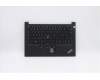 5M10Z27369 Lenovo MECH_ASM FRU BLKB Cc_PT_FP_BK_UK_FRA