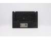 5M10Z27463 Lenovo MECH_ASM GRP_KBD_BZL_IL(HBW)_WL_DB_CHY