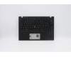 5M10Z27524 Lenovo MECH_ASM GRP_KBD_BZL_EE_WWAN_DB_TRA