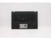 5M10Z27533 Lenovo MECH_ASM GRP_KBD_BZL_GK US/GR_WW_DB_CHY