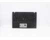 5M10Z27551 Lenovo MECH_ASM GRP_KBD_BZL_Norwegian_WW_DB_CHY