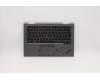5M10Z37116 Lenovo MECH_ASM GRP_KBD_BZL_PT_WL_IG_CHY