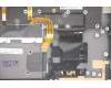 5M10Z37178 Lenovo MECH_ASM GRP_KBD_BZL_Japanese_WW_IG_CHY