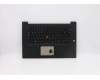 5M10Z39643 Lenovo MECH_ASM NoWW C-Cvr+LA SPA KB ASM,LTN