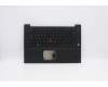 5M10Z39669 Lenovo MECH_ASM NoWW C-Cvr+UKE KB ASM,LTN
