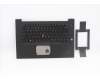 Lenovo 5M10Z39708 MECH_ASM WW C-Cvr+IND ENG KB ASM,SRX