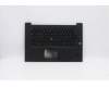 5M10Z39709 Lenovo Mechanische Baugruppe WW C-Abdeckung + Italienische Tastatur Baugruppe LTN