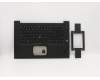 5M10Z39721 Lenovo MECH_ASM WW C-Cvr+POR KB ASM,LTN