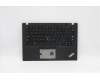 5M10Z41248 Lenovo MECH_ASM CCov BL KBD ARA US(SNX)BK