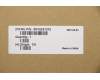 5M10Z41372 Lenovo Mechanische Baugruppe Geh&auml;useoberseite mit beleuchteter Tastatur Englisch US (SNX), Schwarz, mit Fingerabdruckleser