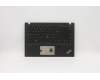 5M10Z41402 Lenovo MECH_ASM CCov BLKB IND_ENG US(SNX)BK FPR