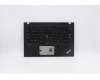 5M10Z41457 Lenovo MECH_ASM CCov BLKB ARA US(LTN)BK FPR_NFC