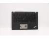 5M10Z41488 Lenovo MECH_ASM CCov BLKB FRA UK(SNX)BK FPR_NFC