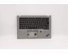 5M10Z41628 Lenovo MECH_ASM Ccv BLKB UKE UK(SNX)SR FPR_NFC
