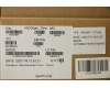 5M10Z41684 Lenovo MECH_ASM Ccov KBD LA_SPA UK(LTN)BK FPR