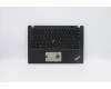 5M10Z54212 Lenovo MECH_ASM Ccov BKLT KBD SPA UK(LTN)BK