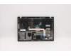 5M10Z54216 Lenovo MECH_ASM Ccov BKLT KBD SWS UK(LTN)BK