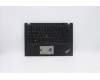 5M10Z54186 Lenovo MECH_ASM Ccov BKLT KBD HBW US(LTN)BK