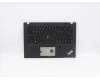5M10Z54273 Lenovo MECH_ASM Ccov BKLT KBD KOR US(SRX)BK FPR