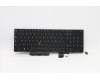 Lenovo 5M10Z54336 MECH_ASM KB w/KB Mlr Num BL(LTN)French