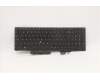 5M10Z54366 Lenovo Mechanische Baugruppe, Tastatur mit Mylar, Nummernblock, Hintergrundbeleuchtung (LTN) Schwedisch-Finnisch