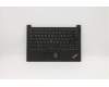 5M10Z54569 Lenovo MECH_ASM KBD BUL(Pri) Pat UK BK