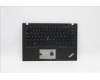 5M11A08495 Lenovo MECH_ASM FCcover BLT KBD DEN UK(SRX)BF