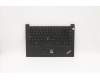 Lenovo 5M11A35077 MECH_ASM KBD SPA BL(Sun) Pat FPR UK BK