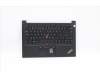 5M11A35107 Lenovo MECH_ASM KBD CZE/SLK BL(Sun)Pat FPR UKBK