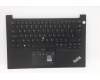 Lenovo 5M11A35153 MECH_ASM KBD BRL BL(Pri) Pat FPR UK BK