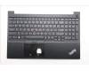 Lenovo 5M11A35739 MECH_ASM KB IND ENG(T)US BK