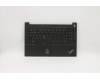 5M11A35929 Lenovo MECH_ASM KB EURO ENG(S)FPR US BK