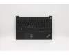 5M11A36310 Lenovo MECH_ASM KB HUN BKLT(S)FPR UK BK