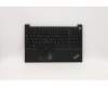 Lenovo 5M11A36311 MECH_ASM KB HBW BKLT(P)FPR US BK