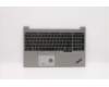 Lenovo 5M11A36702 MECH_ASM KB ENG BKLT(P)US SR