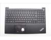 Lenovo 5M11A36372 MECH_ASM KB LA SPA BKLT(T)FPR UK BK