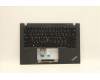 5M11A37461 Lenovo MECH_ASM KBDW/C THAI BKLT(SUN) US BK