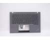 5M11A37824 Lenovo MECH_ASM KBDW/C DEN BKLT(CHY) UK GY