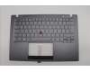 5M11A37916 Lenovo MECH_ASM KBDW/C SPA BKLT(CHY) UK GY