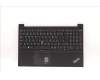 Lenovo 5M11A37991 MECH_ASM KB C 058FRA(TSG)PT UK BK