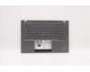 5M11A37860 Lenovo MECH_ASM KBDW/C HBW BKLT(TRA) US GY