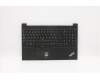 Lenovo 5M11A38013 MECH_ASM KB C SPA(PMX)PT UK BK