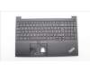 5M11A38038 Lenovo MECH_ASM KB C HUN(PMX)PT UK BK