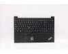 5M11A38061 Lenovo MECH_ASM KB C POR(PMX)PT UK BK