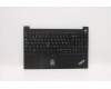 5M11A38476 Lenovo MECH_ASM KB C NOR(PMX)PT FP UK BK