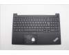5M11A38106 Lenovo MECH_ASM KB C UKE(TSG)PT UK BK